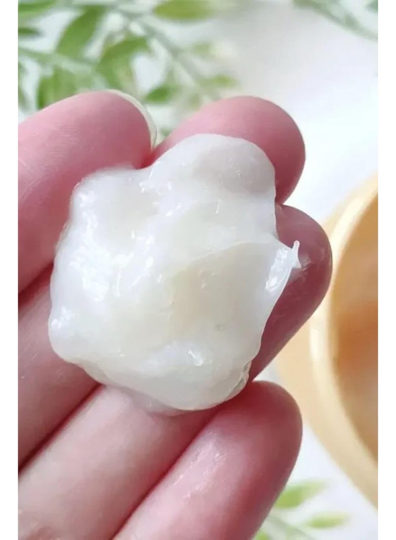 Tsubaki A luxurious Japanese hair treatment and moisturizing mask that nourishes and moisturizes damaged hair, 180 grams - Image 5